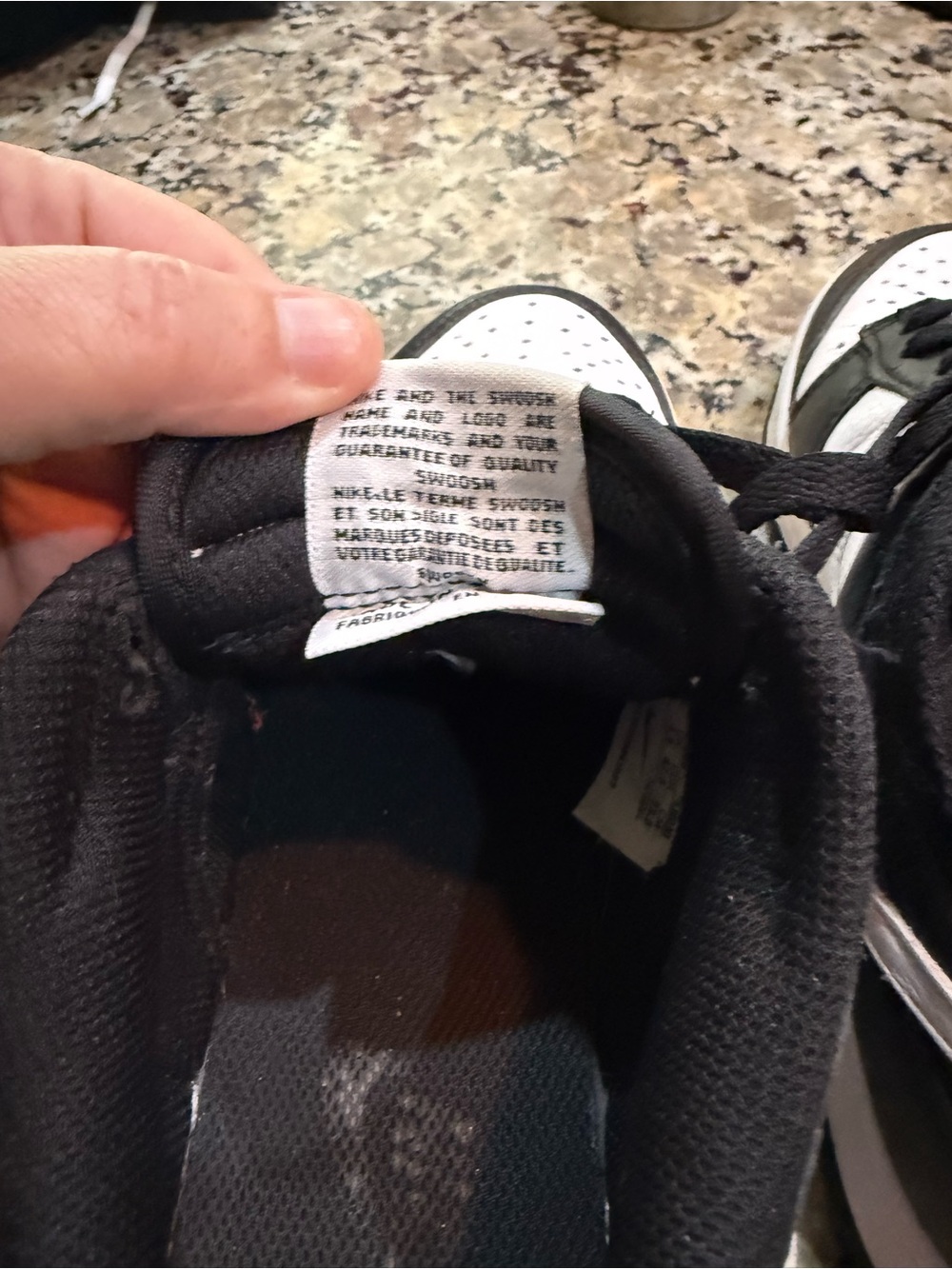 Nike Dunks - Custom - Picture 3 of 7
